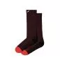 Preview: Salewa Mtn Trn Am W Crew Sock - syrah