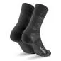 Preview: Salewa Ortles Am Crew Sock W - black out