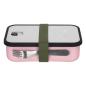 Preview: Salewa Puez Lunch Box - zephyr