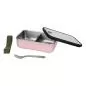 Preview: Salewa Puez Lunch Box - zephyr