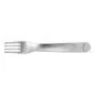 Preview: Salewa Puez Lunch Box Fork - steel