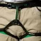 Preview: Salewa Agner M Harness - dark olive