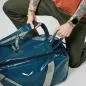 Preview: Salewa Discovery Duffle M - pond