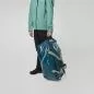 Preview: Salewa Discovery Duffle L - pond