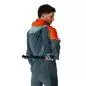 Preview: Dynafit Alpine 15 Vest - smoke blue/cinder
