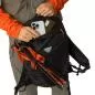 Preview: Dynafit Traverse 16 Backpack - black out