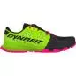 Preview: Dynafit Sky DNA Laufschuh Herren - black out/fluo yellow
