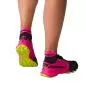 Preview: Dynafit Sky DNA Laufschuh Damen - black out/pink glo