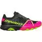 Preview: Dynafit Alpine DNA 2 Laufschuhe Unisex - pink glo/black out