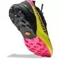 Preview: Dynafit Ultra DNA Laufschuhe Unisex - fluo yellow/black out