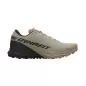 Preview: Dynafit Ultra Laufschuh Damen - rock khaki/overcast