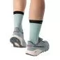 Preview: Dynafit Trail Running Schuh Damen - cloud blue/cinder