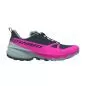 Preview: Dynafit Traverse 2 Mountaineering Schuh Damen - pink glo/cinder