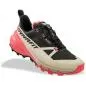 Preview: Dynafit Traverse 2 GORE-TEX® Mountaineering Schuh Damen - overcast/black out