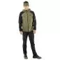 Preview: Dynafit Transalper Light Dynastretch Hose Herren - black out