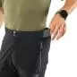 Preview: Dynafit Transalper Light Dynastretch Hose Herren - black out