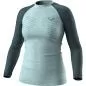 Preview: Dynafit Tour Light Merino Longsleeve Damen - cinder