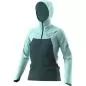 Preview: Dynafit Transalper Dynastretch Jacke Damen - cloud blue