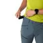 Preview: Dynafit Transalper Dynastretch Pants Men - cinder