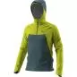 Preview: Dynafit Transalper 3-Layer Jacket Men - golden lime