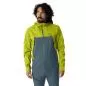 Preview: Dynafit Transalper 3-Layer Jacket Men - golden lime