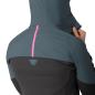 Preview: Dynafit Blacklight Hybrid Thermal Jacke Damen - cinder