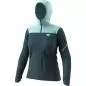 Preview: Dynafit Traverse Dynastretch Jacket Women - cloud blue