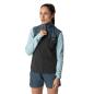 Preview: Dynafit Traverse Dynastretch Weste Damen - cinder