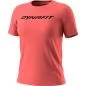 Preview: Dynafit Traverse T-Shirt Women - cabana