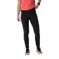 Preview: Dynafit Traverse Hybrid Dynastretch Pants Women - black out