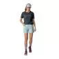 Preview: Dynafit Traverse Hybrid Shorts Women - cloud blue