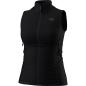 Preview: Dynafit Blacklight Primaloft® Weste Damen - black out