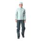 Preview: Dynafit Blacklight Primaloft® Weste Damen - cloud blue