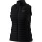 Preview: Dynafit Radical RDS Daunen Weste Damen - black out