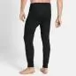 Mobile Preview: Odlo Men's ACTIVE WARM ECO Base Layer Pants - black