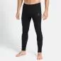 Mobile Preview: Odlo Men's ACTIVE WARM ECO Base Layer Pants - black