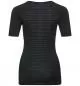 Mobile Preview: Odlo Women's PERFORMANCE LIGHT Base Layer T-Shirt - schwarz