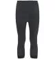 Preview: Odlo Women's PERFORMANCE WARM ECO Base Layer 3-4 Pants - black