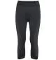 Preview: Odlo Women´s PERFORMANCE WARM ECO Base Layer 3-4 Pants - black