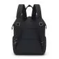 Preview: Pacsafe Backpack Citysafe CX Econyl - Black