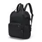 Preview: Pacsafe Backpack Citysafe CX Econyl - Black