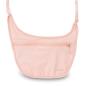 Preview: Pacsafe Coversafe S80 Body Pouch - Orchid Pink