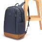 Preview: Pacsafe Rucksack Go 25 l - Coastal Blue