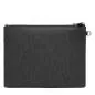 Preview: Pacsafe Small Travel Pouch RFIDsafe - Carbon