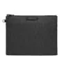Preview: Pacsafe Small Travel Pouch RFIDsafe - Carbon