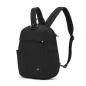 Preview: Pacsafe Citysafe CX Rucksack Petite Econyl® - Black