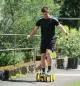 Preview: Pedalo Classic - Grau