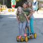 Preview: Pedalo Family