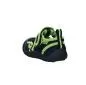 Preview: Playshoes Aqua-Sandale - marine/grün