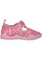 Preview: Playshoes Aqua Shoe Dots - koralle
